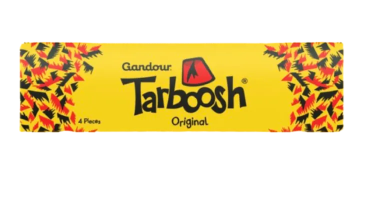 Gandour